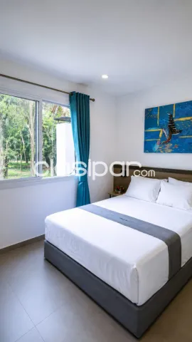 Duplex en condominio en San Bernardino, foto 3