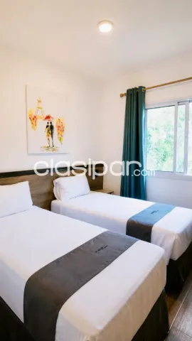 Duplex en condominio en San Bernardino, foto 4