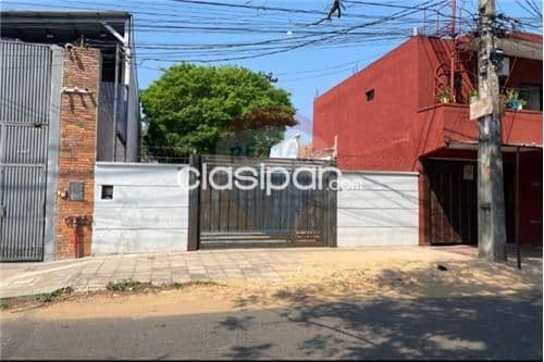 🏗️ ¡terreno estratégico en barrio san vicente! 🌟