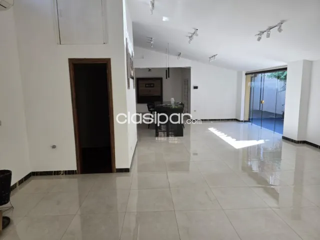 En venta hermosa casa barrio Obrero - Asunción, foto 2