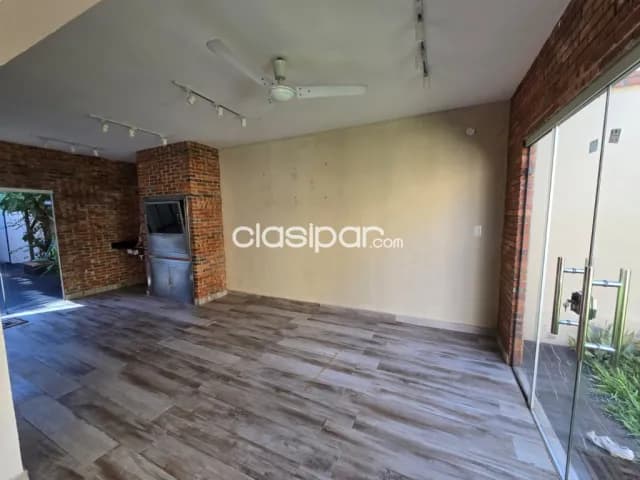 En venta hermosa casa barrio Obrero - Asunción, foto 4
