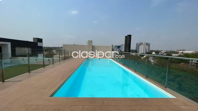 Departamento en Villa Morra, foto 4