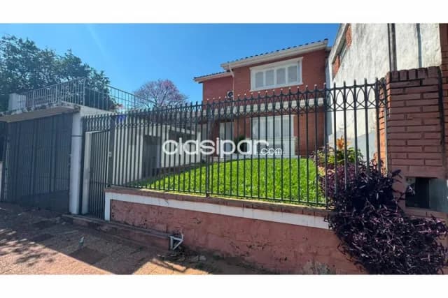 Casa en sajonia zona sanatorio español, foto 2