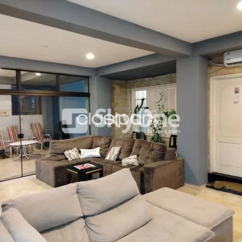 amplia casa con piscina y hermoso jardín EN KM7, CDE, foto 3