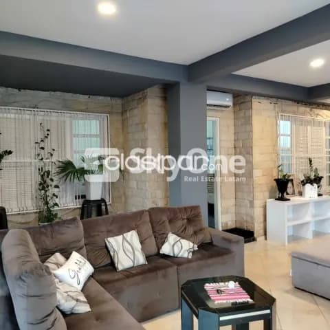 amplia casa con piscina y hermoso jardín EN KM7, CDE, foto 5