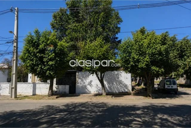 Terreno en barrio Jara en esquina, foto 2