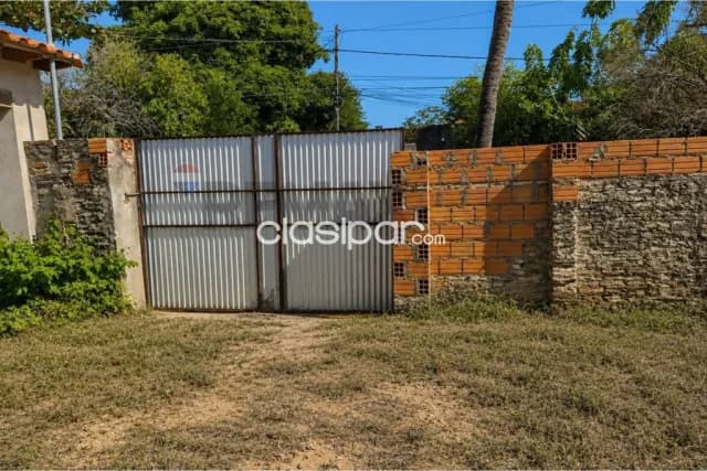 Terreno en barrio Jara en esquina, foto 5