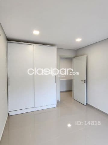 Dúplex a estrenar en Lambaré
