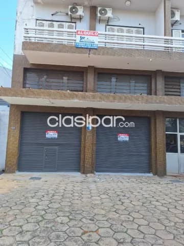 SALÓN en Asunción – sobre Avda. Fndo. de la Mora – zona INC, foto 3