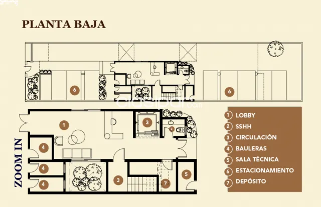 EN VENTA DEPARTAMENTO EN CONSTRUCCIÓN de 3 Dormitorios en Barrio Mburicao, foto 4