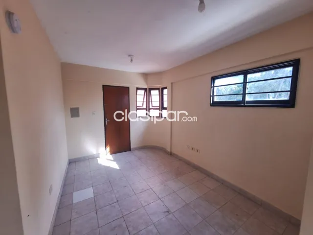 Departamento en Asunción – Barrio Sajonia – zona Fac. de Medicina, foto 3