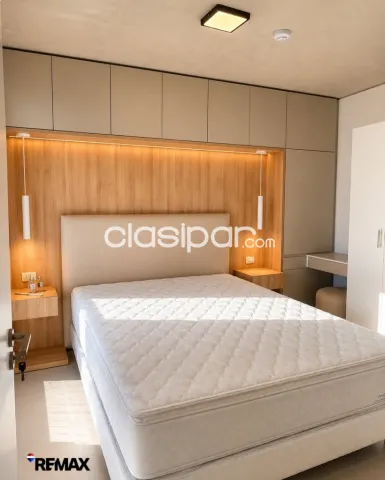 Departamento premium 100% amoblado | último piso | terminaciones de luj, foto 2