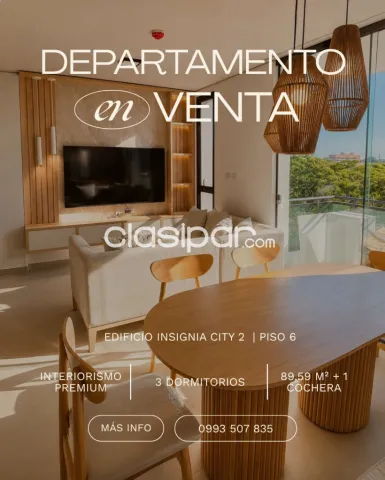 Departamento premium 100% amoblado | último piso | terminaciones de luj, foto 3