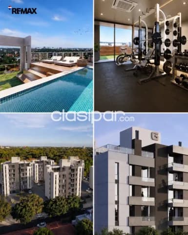Departamento premium 100% amoblado | último piso | terminaciones de luj, foto 4