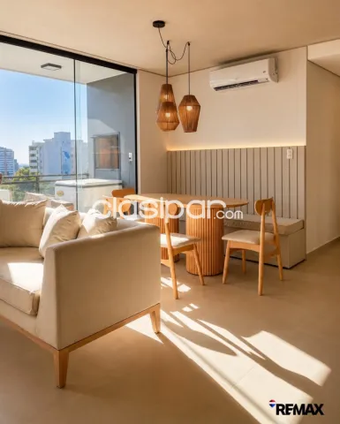 Departamento premium 100% amoblado | último piso | terminaciones de luj, foto 5