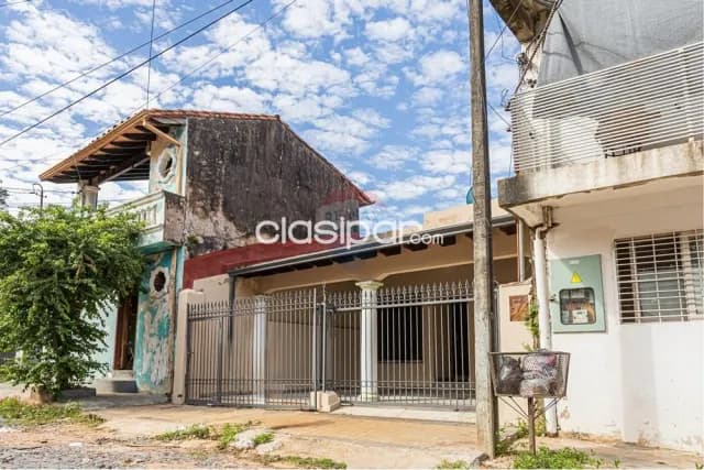 Casa a refaccionar en san vicente, foto 2