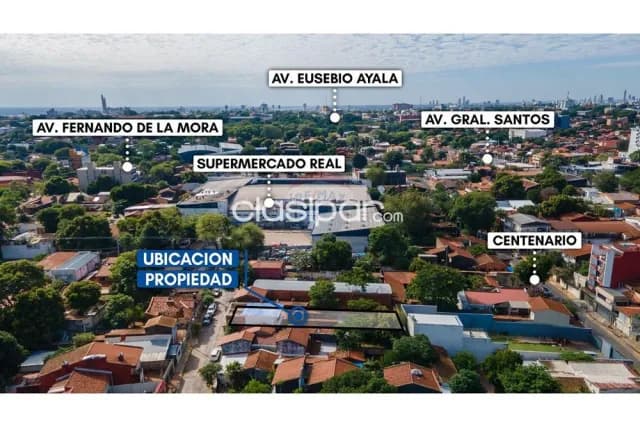 Casa a refaccionar en san vicente, foto 3