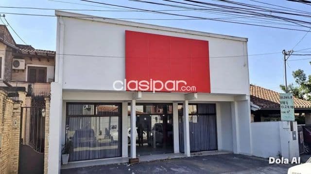 Prox. Avda. Mcal. Lopez / denis roa: 600 m2 ideal p/ showroom, negocios, oficinas, foto 1
