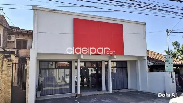 Prox. Avda. Mcal. Lopez / denis roa: 600 m2 ideal p/ showroom, negocios, oficinas, foto 2