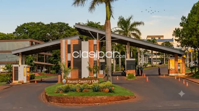 Paraná Country Club: Dpto de 3 habitaciones, foto 2