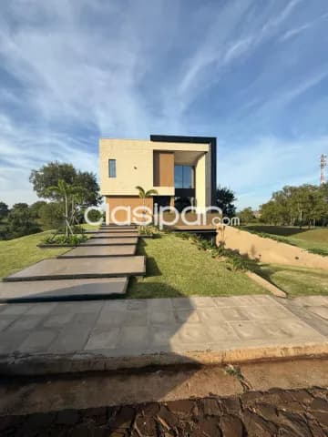 Casa amoblada en el condominio agua vista: 4 habitaciones y 4 baños, foto 2