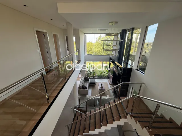 Casa amoblada en el condominio agua vista: 4 habitaciones y 4 baños, foto 3