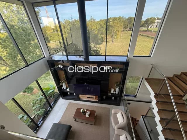 Casa amoblada en el condominio agua vista: 4 habitaciones y 4 baños, foto 4