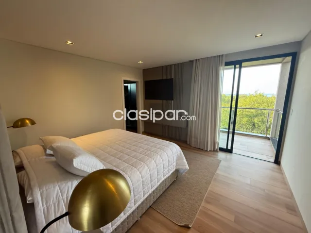 Casa amoblada en el condominio agua vista: 4 habitaciones y 4 baños, foto 5