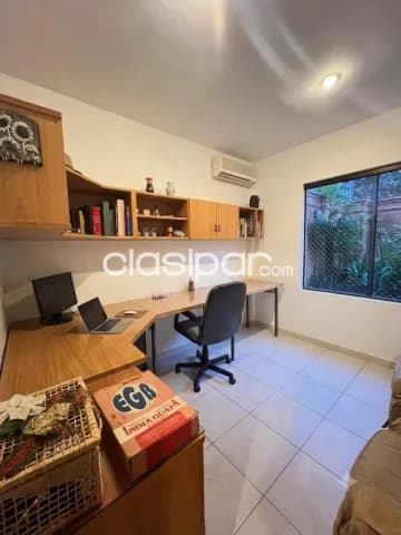 Bº seminario: Casa duplex alquiler, amplios ambientes, 3 dormit, escritorio, 4 garajes, foto 5