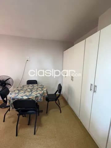 Departamento en el edifico san luis, Encarnación centro: 4 habitaciones y 3 baños, foto 4