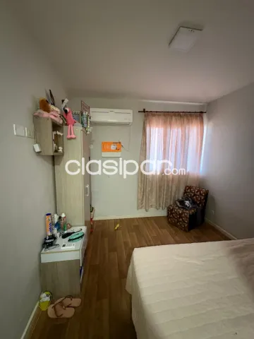 Departamento en el edifico san luis, Encarnación centro: 4 habitaciones y 3 baños, foto 5