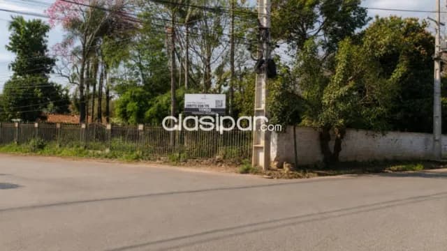 Importante y amplio terreno ideal para desarrollo inmobiliario en Luque, foto 3