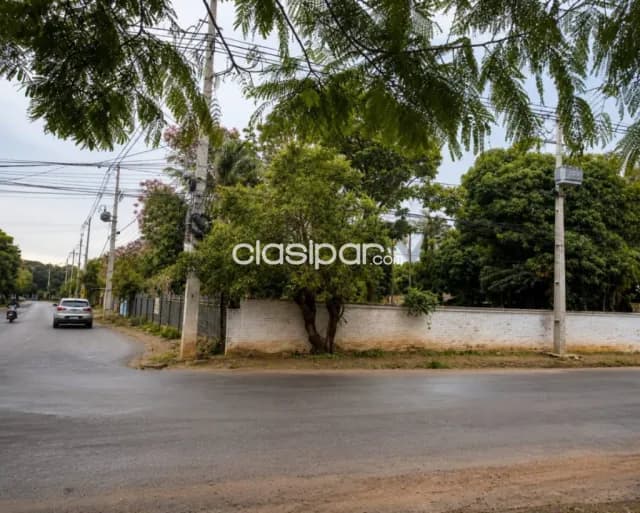 Importante y amplio terreno ideal para desarrollo inmobiliario en Luque, foto 4