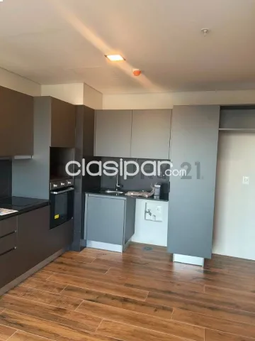 departamento de 1 dormitorio en Edificio Albor - Las Lomas, foto 5
