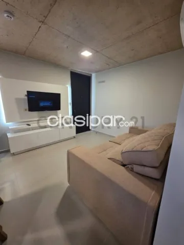 departamento de 2 dormitorios amoblado en INSIGNIA 06-Zona CIT, foto 4