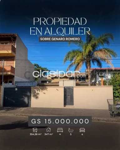 casa en Barrio Cañada del Ybyray-Asuncion, foto 4