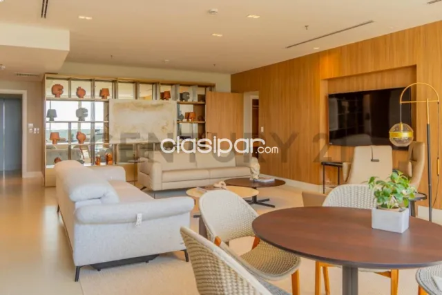 departamento premium tipo duplex en Edificio The Address, foto 4
