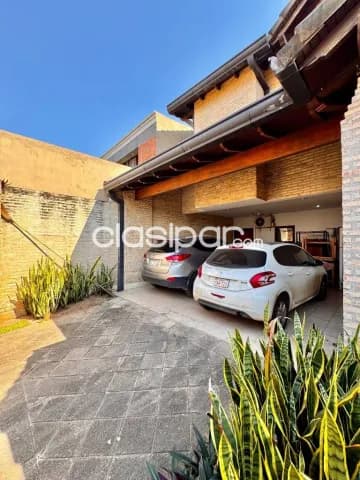 Hermosa casa de 4 habitaciones en suite en barrio san jorge, foto 3