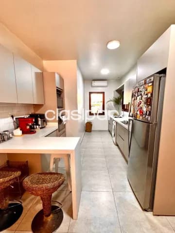 Hermosa casa de 4 habitaciones en suite en barrio san jorge, foto 5