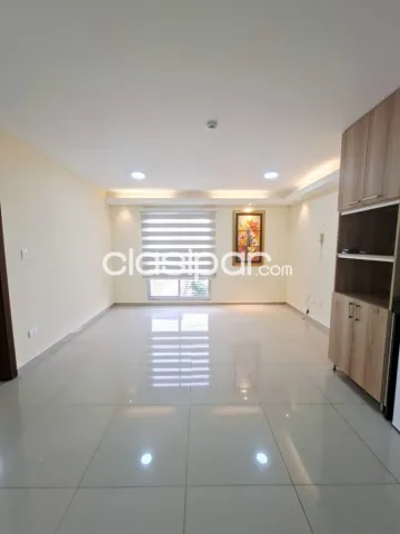 Departamento en alquiler de 2 habitaciones, Residencial Santa Cecilia - Luque, foto 2