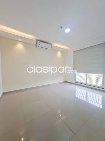Departamento en alquiler de 2 habitaciones, Residencial Santa Cecilia - Luque, foto 3