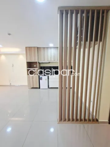 Departamento en alquiler de 2 habitaciones, Residencial Santa Cecilia - Luque, foto 4