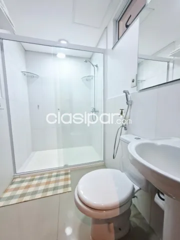 Departamento en alquiler de 2 habitaciones, Residencial Santa Cecilia - Luque, foto 5