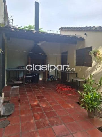 Casa en asuncion en sajonia - capitan aranda