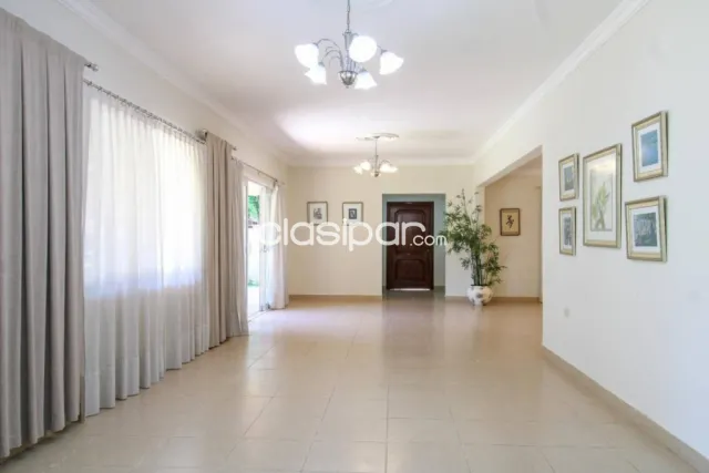 Casa en asuncion en mcal. Estigarribia - r.i. 5 general diaz, foto 3