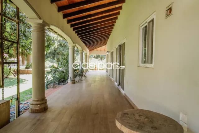 Casa en asuncion en mcal. Estigarribia - r.i. 5 general diaz, foto 5