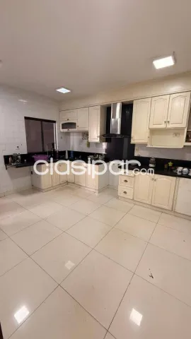 Casa en asuncion en barrio Jara - dr. Ricardo brugada, foto 3