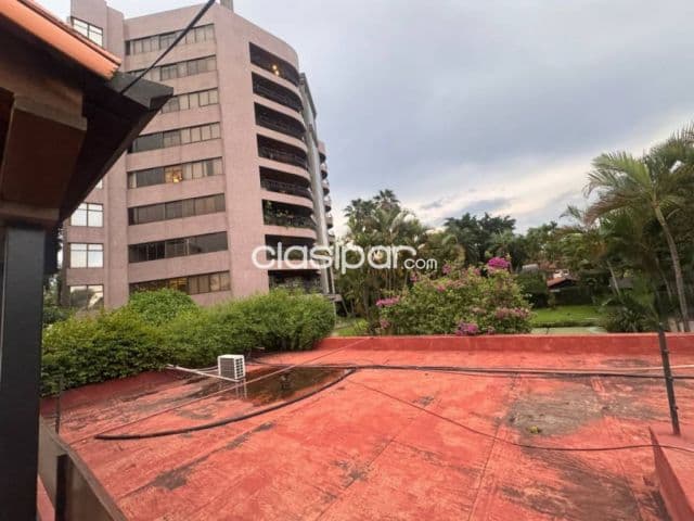 Casa en asuncion en Trinidad - avda. Santisimo sacramento