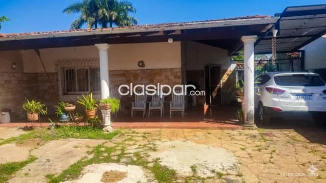 Casa en asuncion en san jorge - angel velasco, foto 2