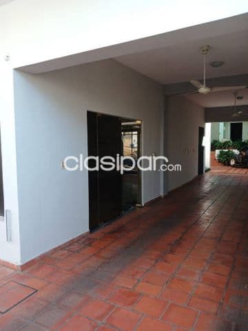 Casa en asuncion en hipodromo - calle lapacho
